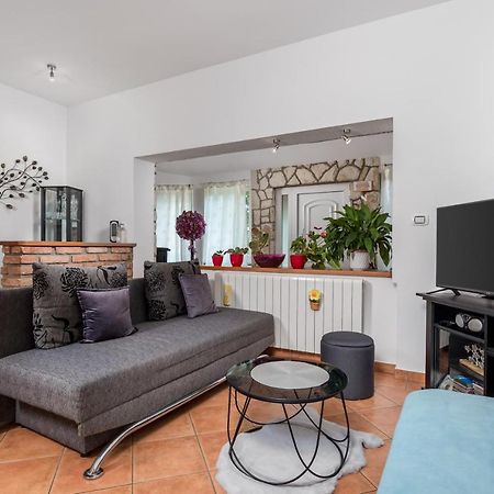 Apartment Hanna Fiume Kültér fotó