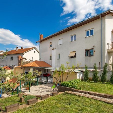 Apartment Hanna Fiume Kültér fotó