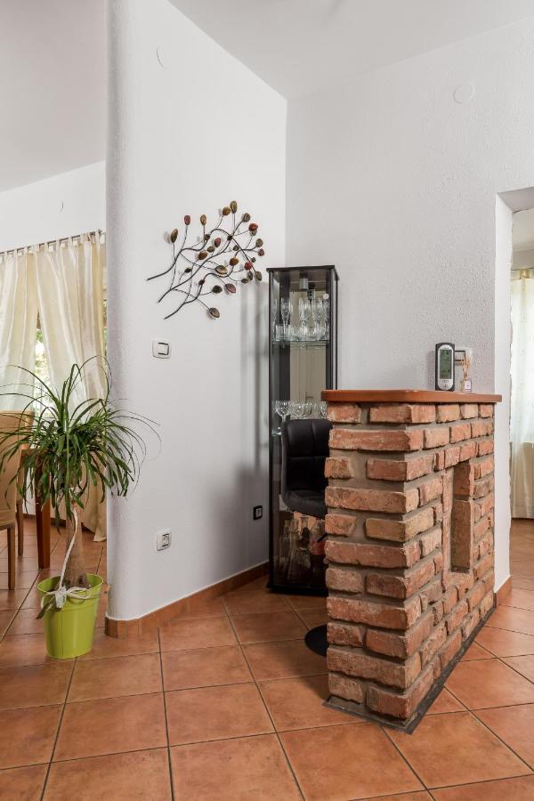 Apartment Hanna Fiume Kültér fotó