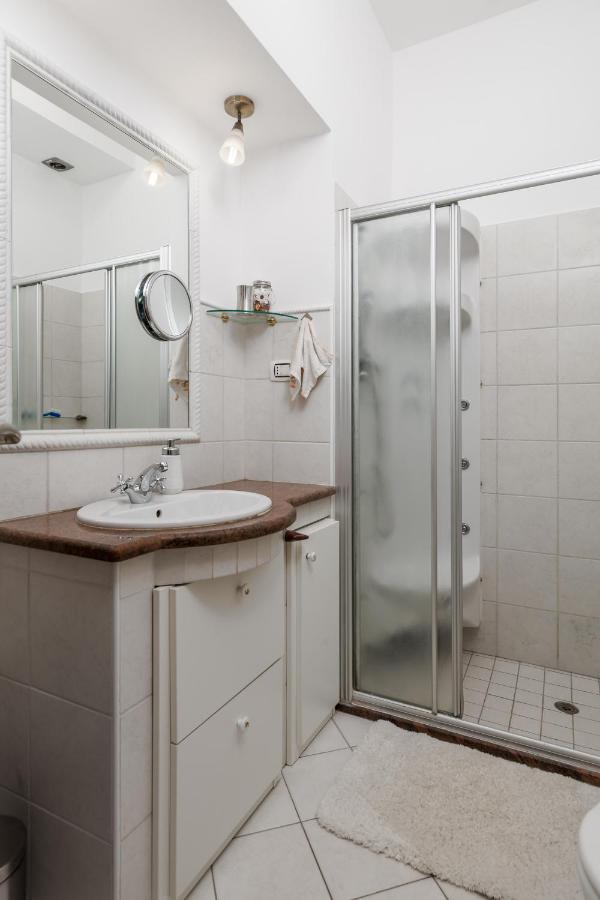 Apartment Hanna Fiume Kültér fotó