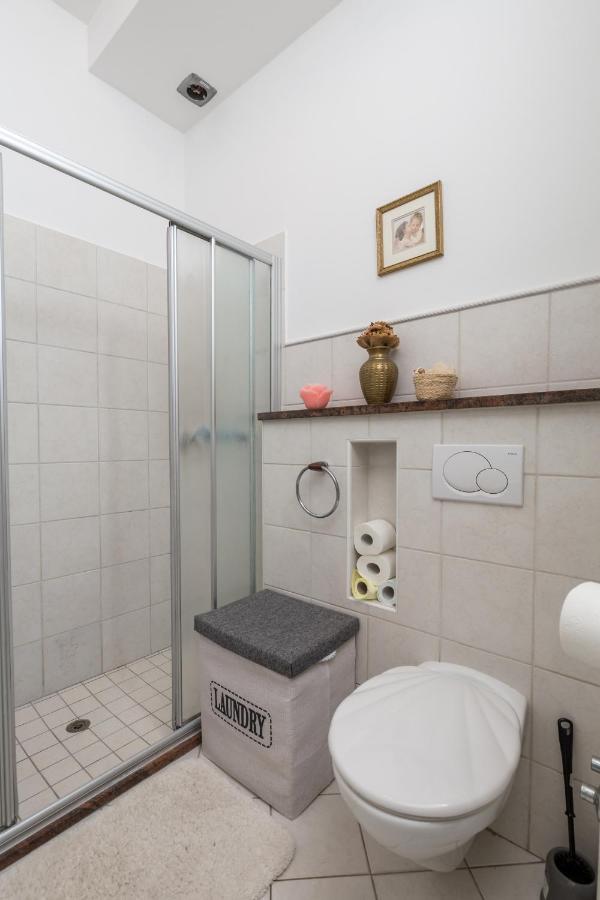 Apartment Hanna Fiume Kültér fotó
