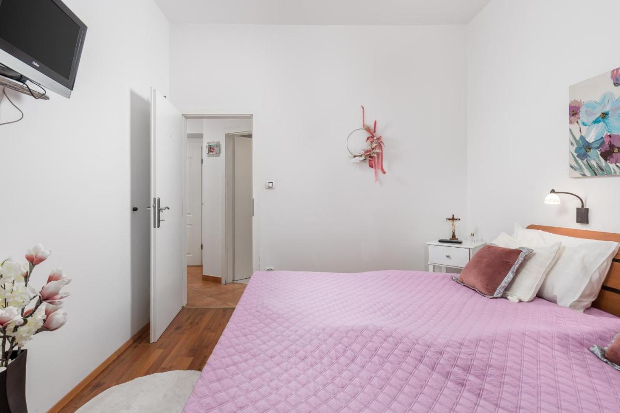 Apartment Hanna Fiume Kültér fotó