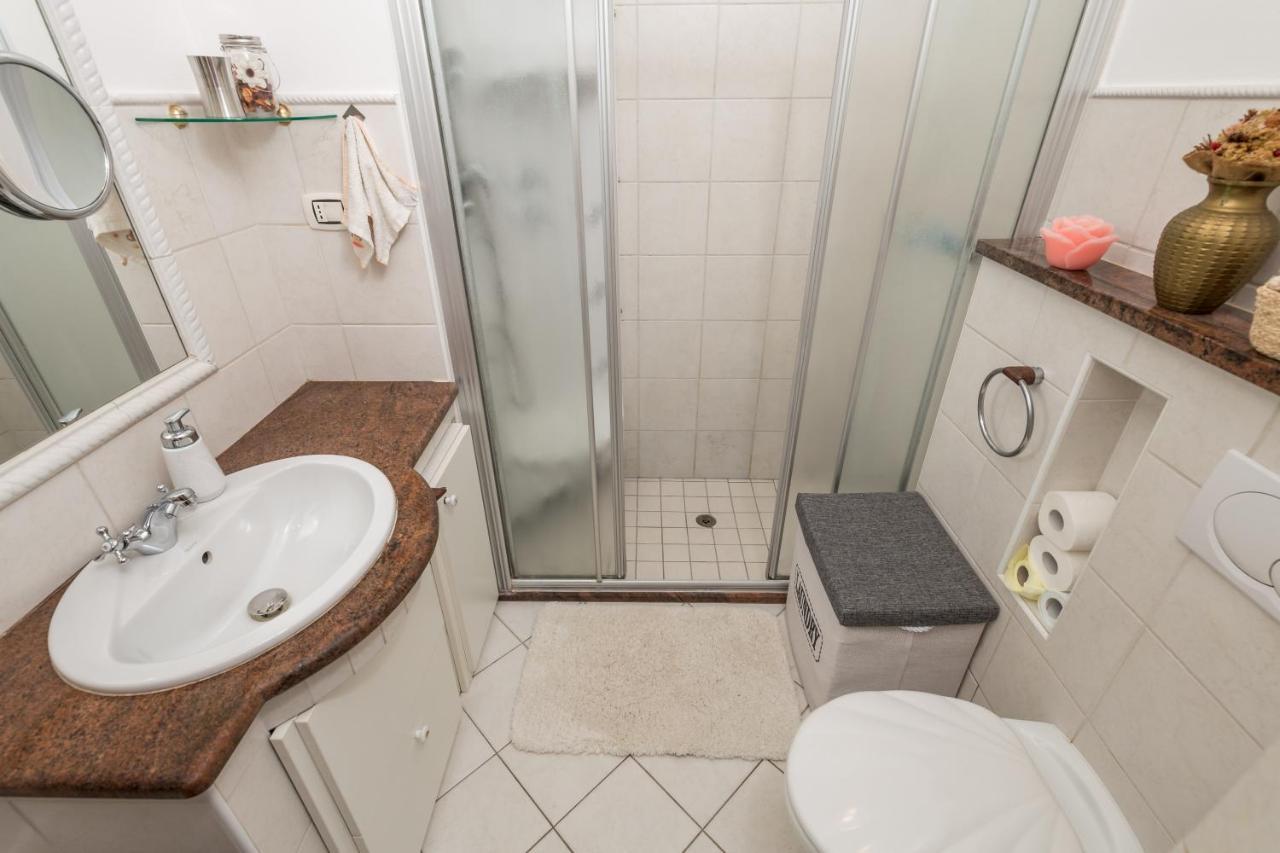 Apartment Hanna Fiume Kültér fotó