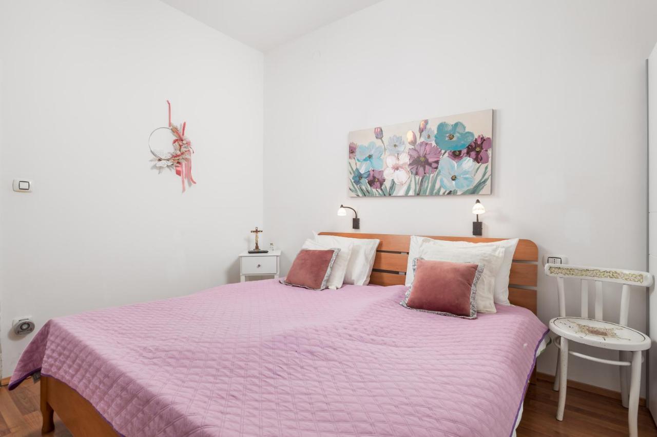 Apartment Hanna Fiume Kültér fotó