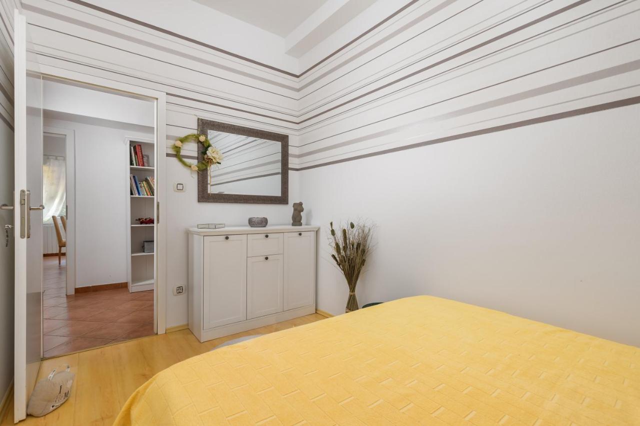 Apartment Hanna Fiume Kültér fotó