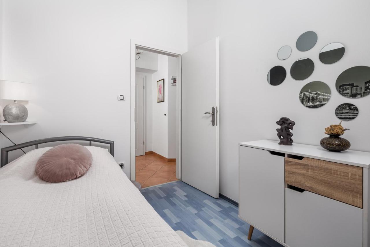 Apartment Hanna Fiume Kültér fotó