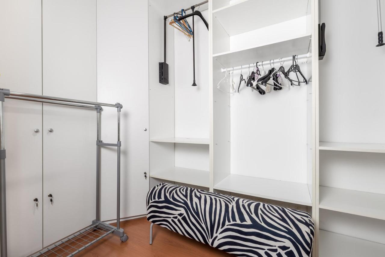 Apartment Hanna Fiume Kültér fotó
