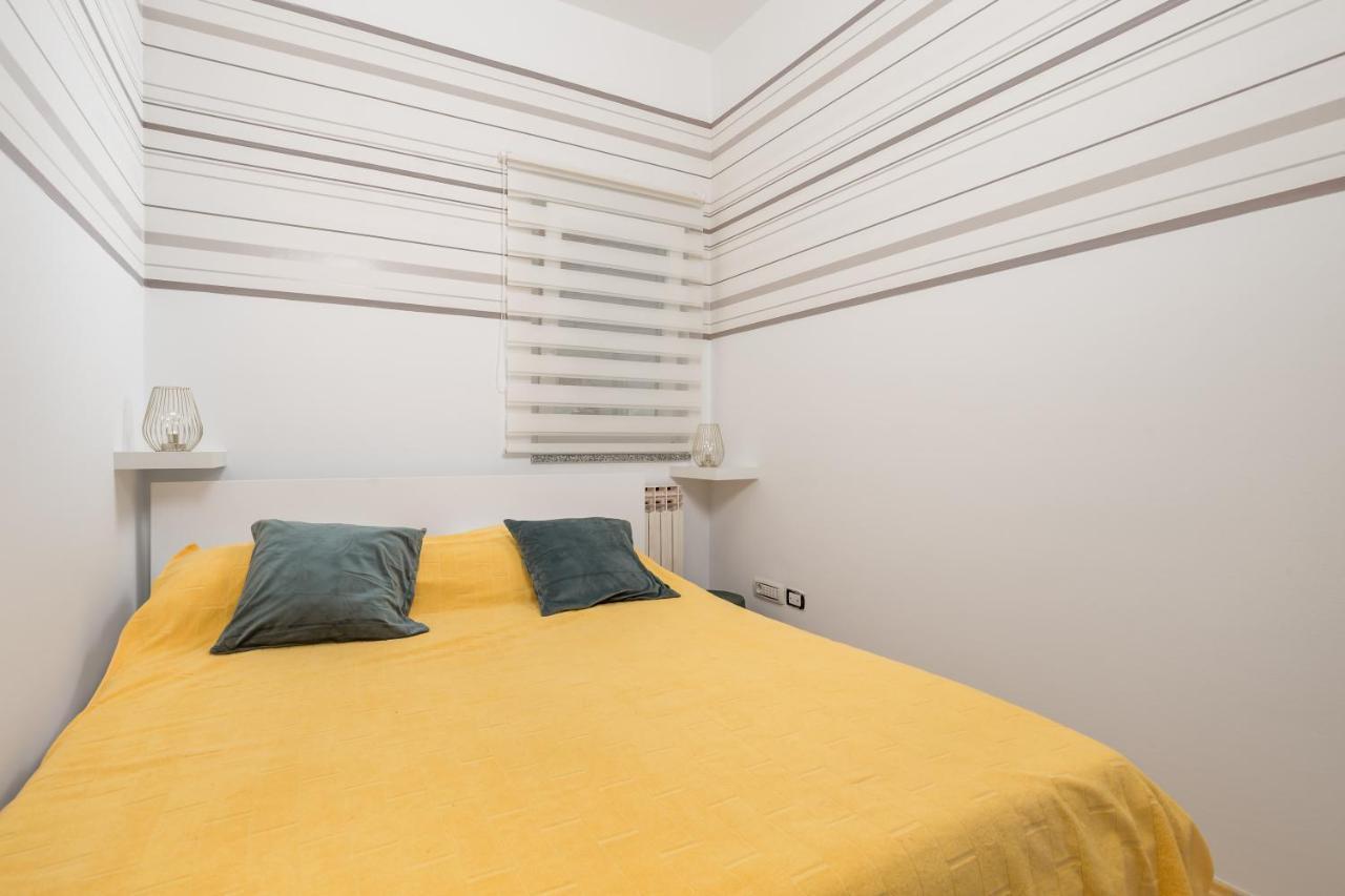 Apartment Hanna Fiume Kültér fotó