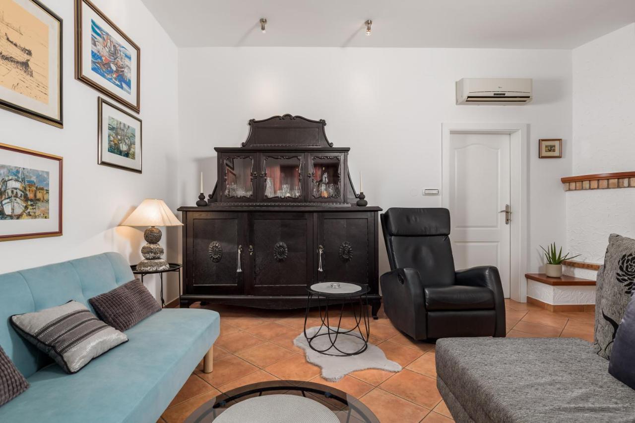 Apartment Hanna Fiume Kültér fotó